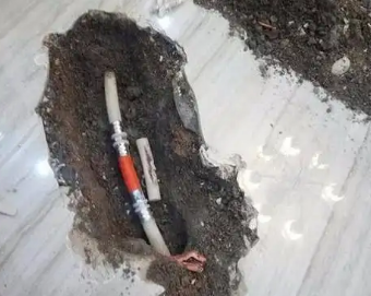 山城测漏水电话