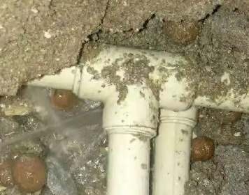 山城测漏水多少钱