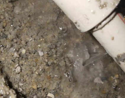 山城测漏水电话号码