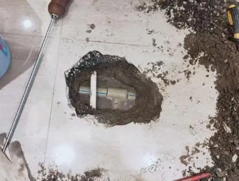 山城测漏水电话