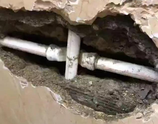 山城测漏水哪家好