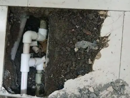 山城测漏水哪家好