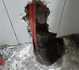 山城漏水检测电话