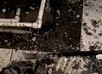 山城漏水检测电话