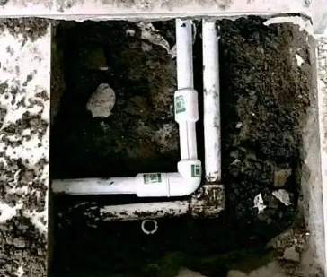 山城漏水检测多少钱