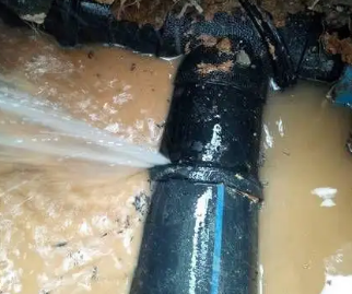 山城测漏水公司哪家好