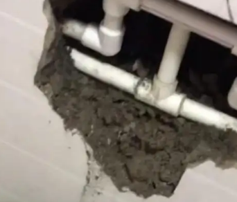 山城漏水检测电话