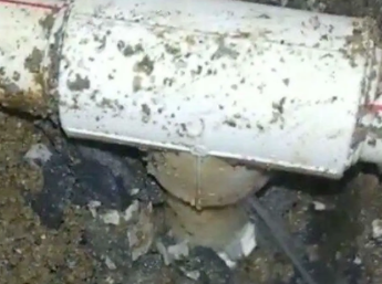 山城测漏水公司多少钱