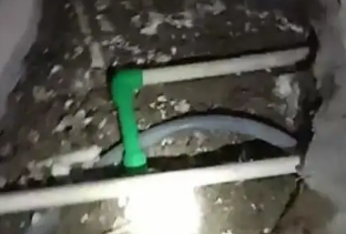 山城测漏水公司