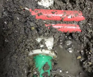 山城漏水检测电话