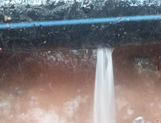 山城漏水检测多少钱