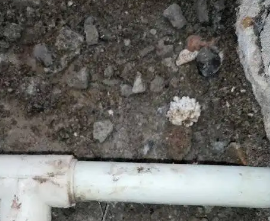 山城漏水检测哪家好