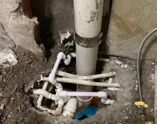 山城漏水检测哪家好