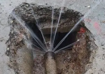 山城漏水检测多少钱