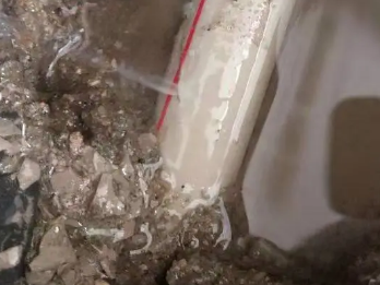 山城漏水检测哪家好