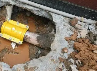 山城漏水检测哪家好