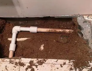 山城测漏水哪家好