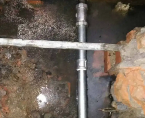 山城漏水检测公司电话