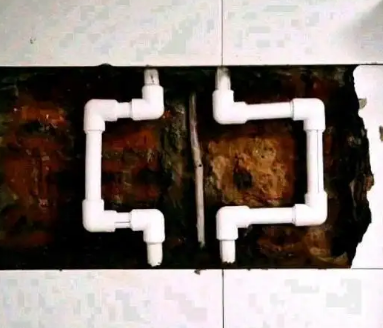 山城卫生间测漏水哪家好