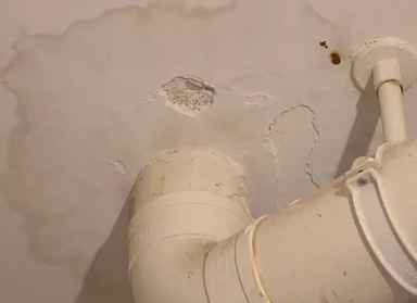 山城卫生间测漏水多少钱