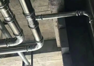 山城卫生间测漏水哪家好