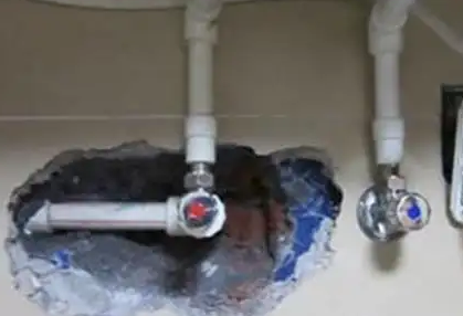 山城卫生间测漏水查询方法