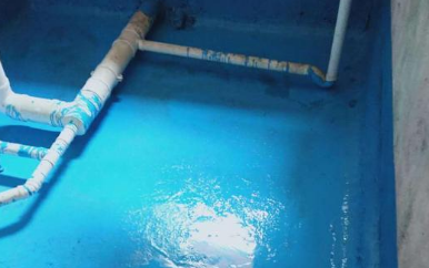 山城卫生间测漏水哪家好