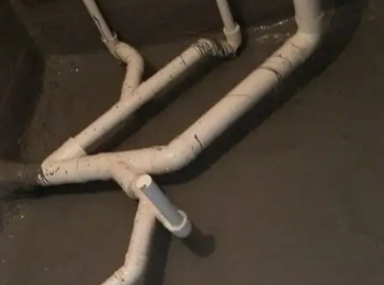 山城水管漏水检测知识点