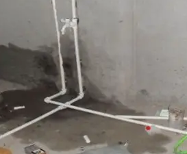 山城水管漏水检测多少钱