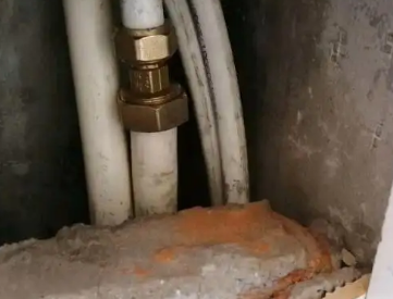 山城水管漏水检测哪家好