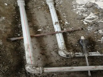 山城卫生间测漏水多少钱