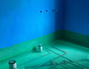 山城卫生间防水