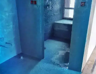 山城卫生间防水哪家好