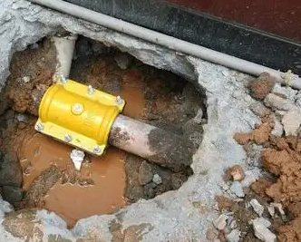 山城卫生间测漏水哪家好