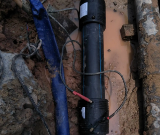 山城水管漏水检测多少钱