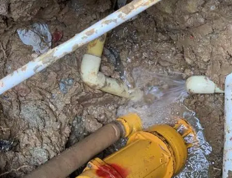 山城水管漏水检测哪家好