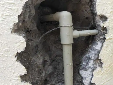 山城卫生间测漏水哪家好