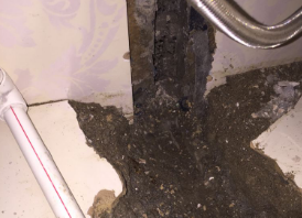 山城卫生间测漏水哪家好