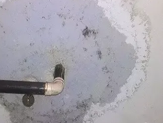 山城卫生间测漏水之怎么维修