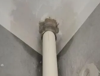 山城卫生间测漏水价格