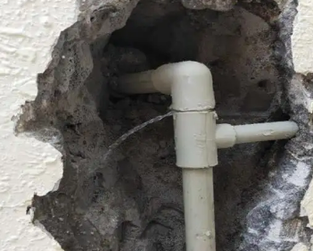 山城卫生间测漏水哪家好