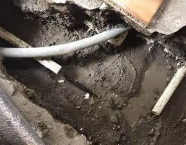 山城卫生间测漏水价格明细