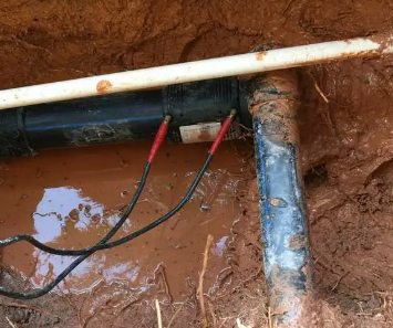 山城水管漏水检测多少钱