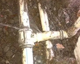 山城卫生间测漏水多少钱