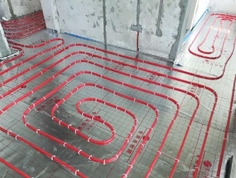 山城地暖维修的知识