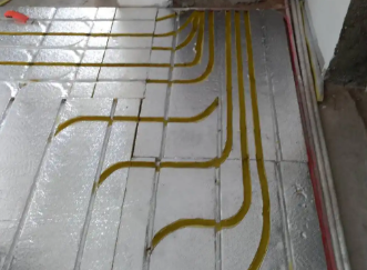 山城地暖维修哪家好