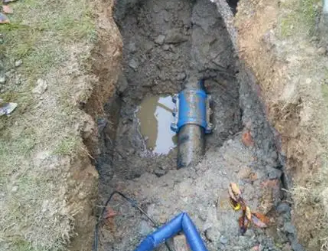 山城水管漏水检测多少钱