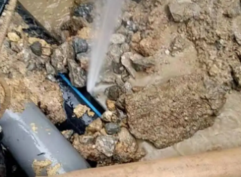 山城水管漏水检测哪家好