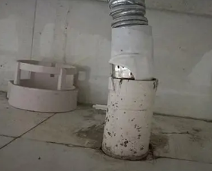 山城卫生间测漏水哪家好