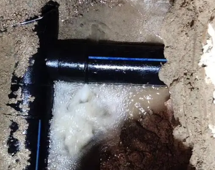 山城水管漏水检测哪家好